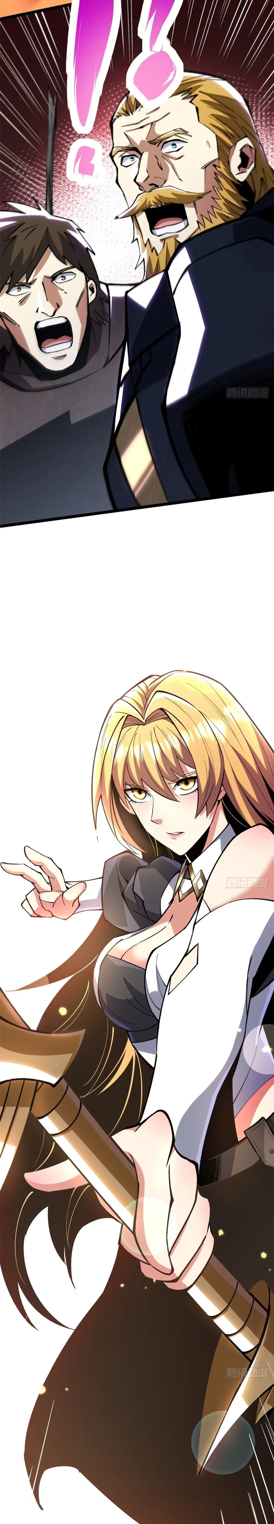 I Really Don't Want To Learn Forbidden Spells Chapter 120 9